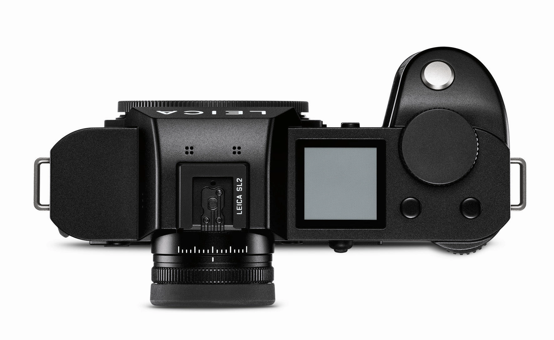 Leica SL2 Mirrorless Camera