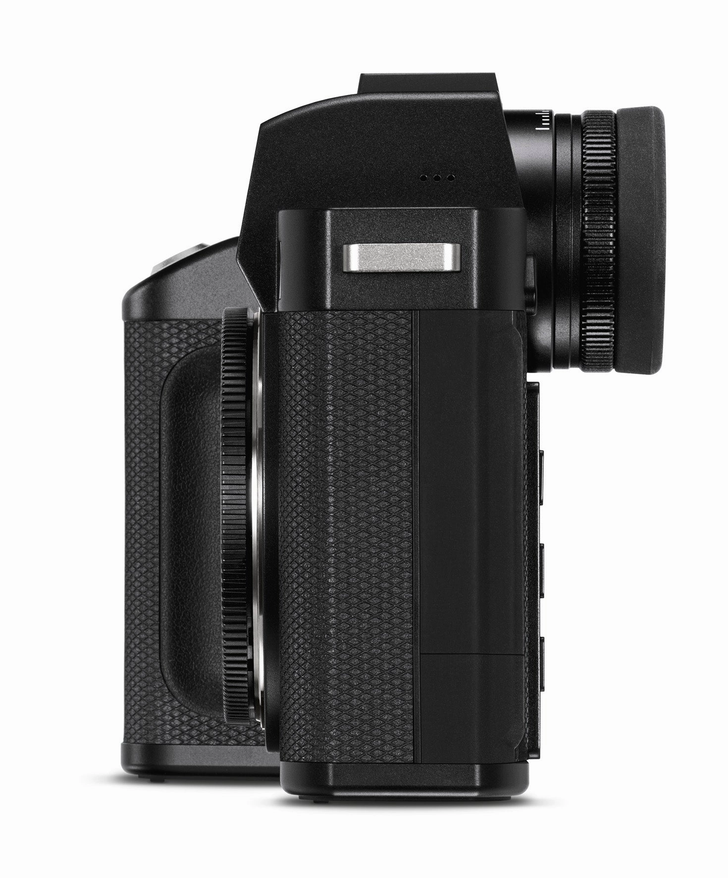 Leica SL2 Mirrorless Camera