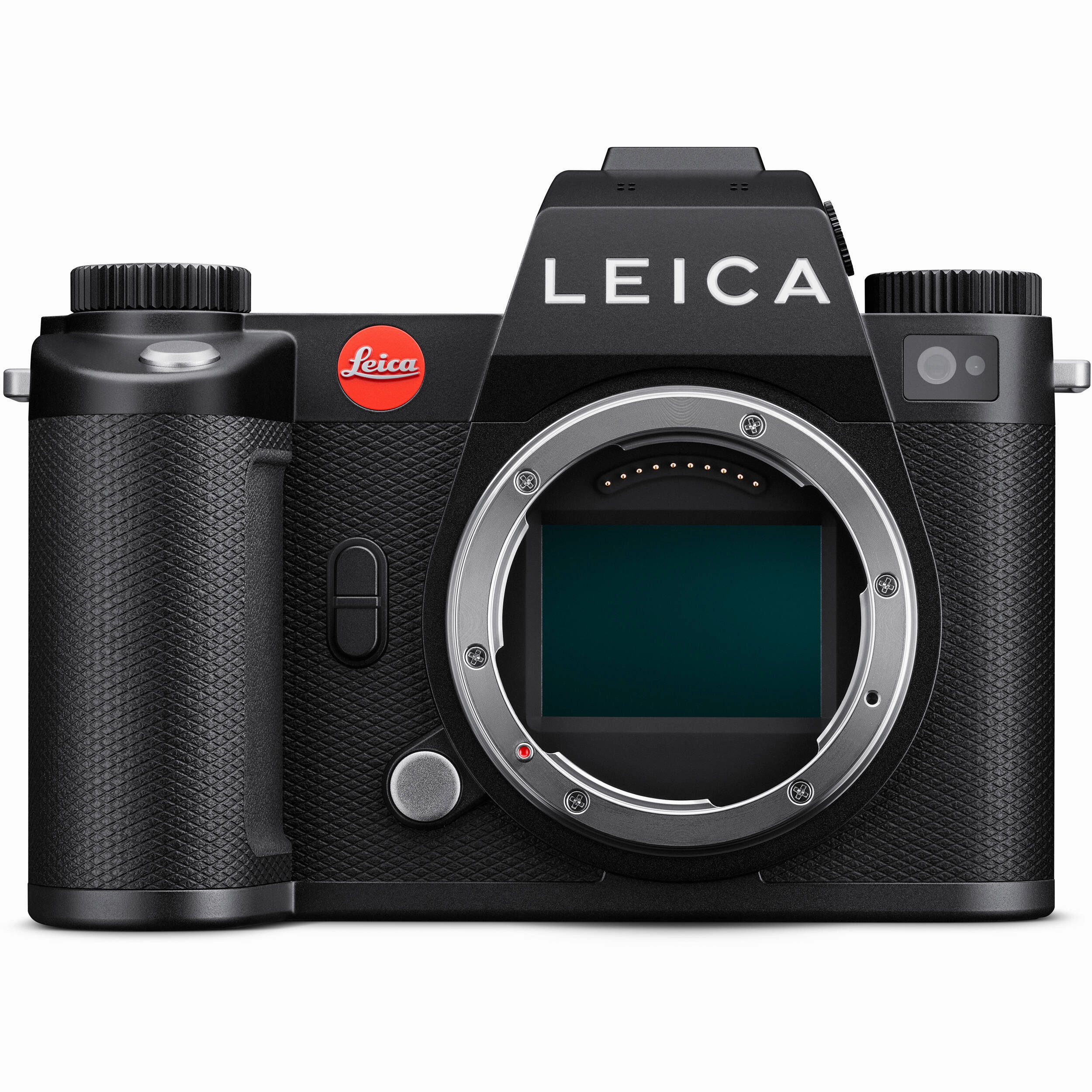 Leica SL3 Mirrorless Camera (Body, Only)