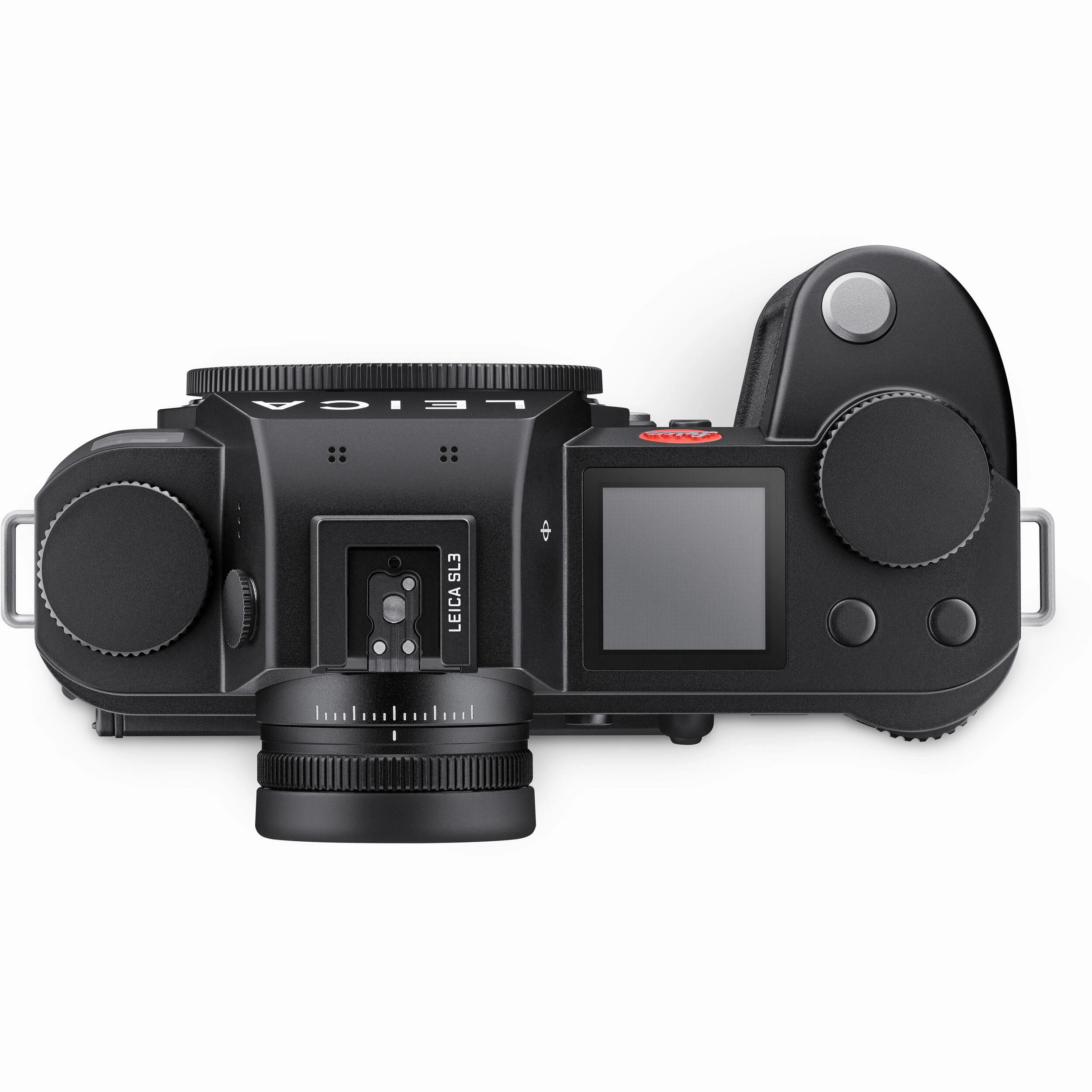 Leica SL3 Mirrorless Camera (Body, Only)