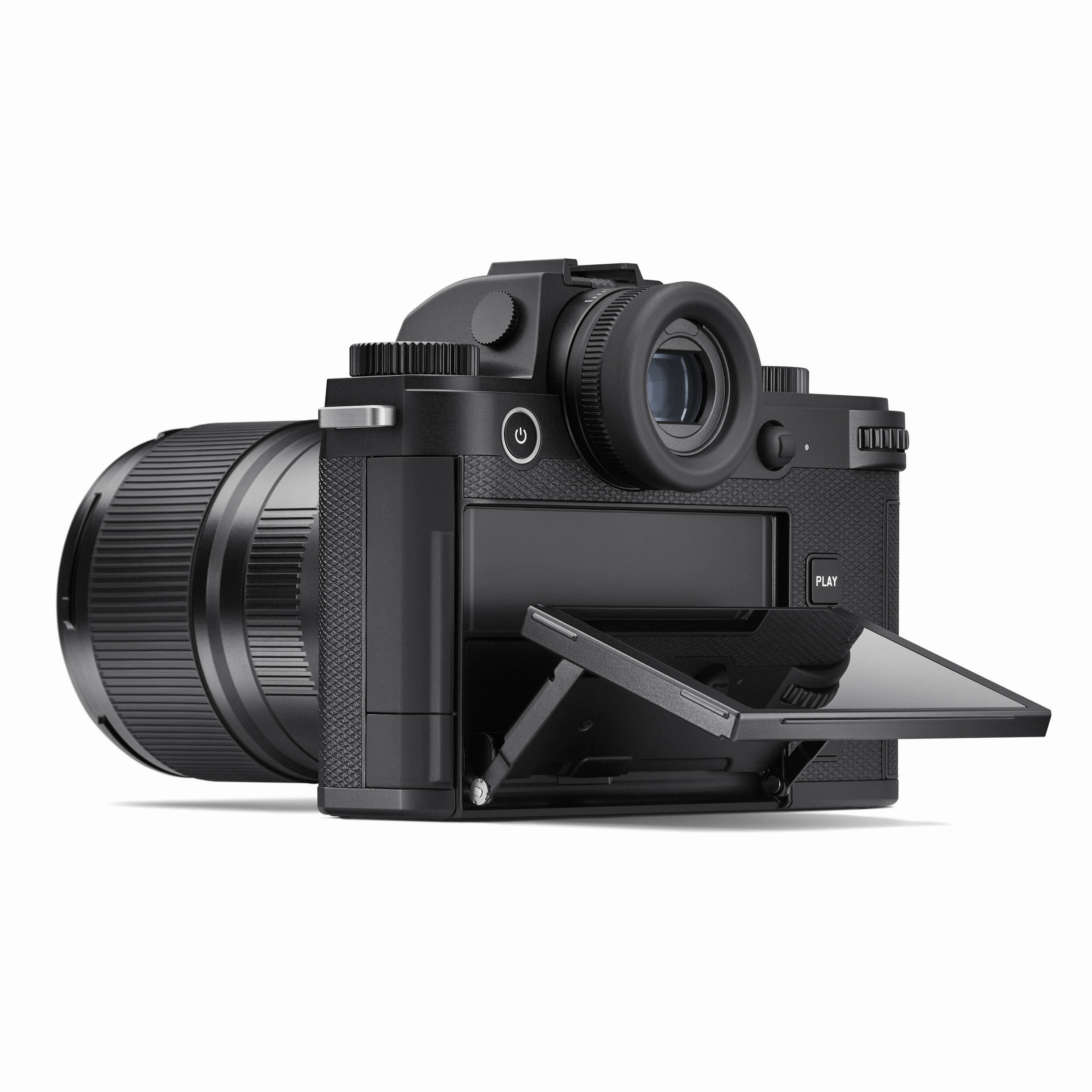 Leica SL3 Mirrorless Camera (Body, Only)