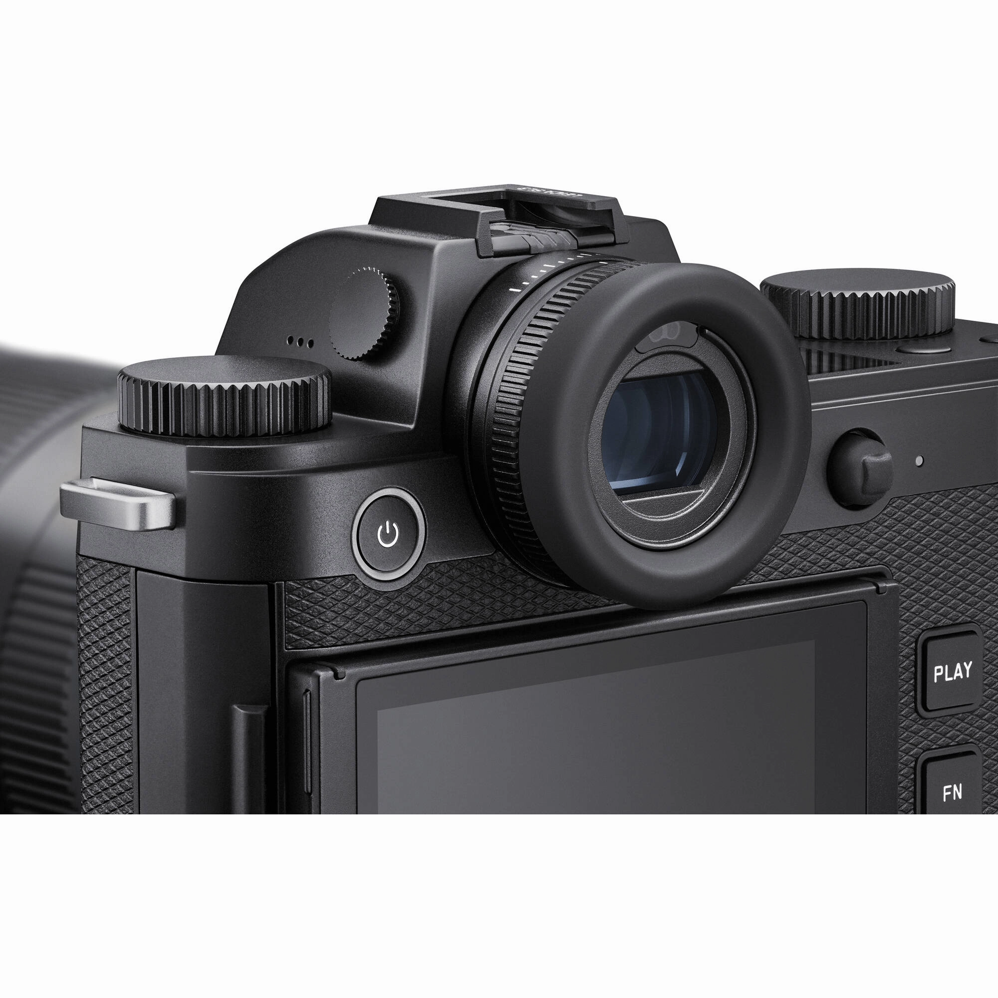 Leica SL3 Mirrorless Camera (Body, Only)
