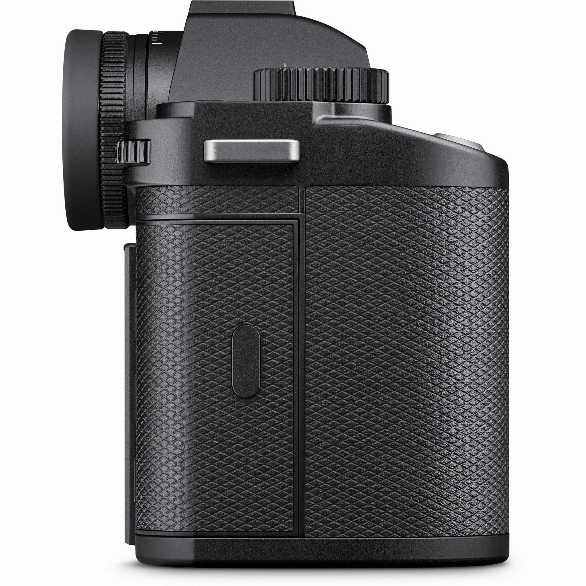 Leica SL3 Mirrorless Camera (Body, Only)