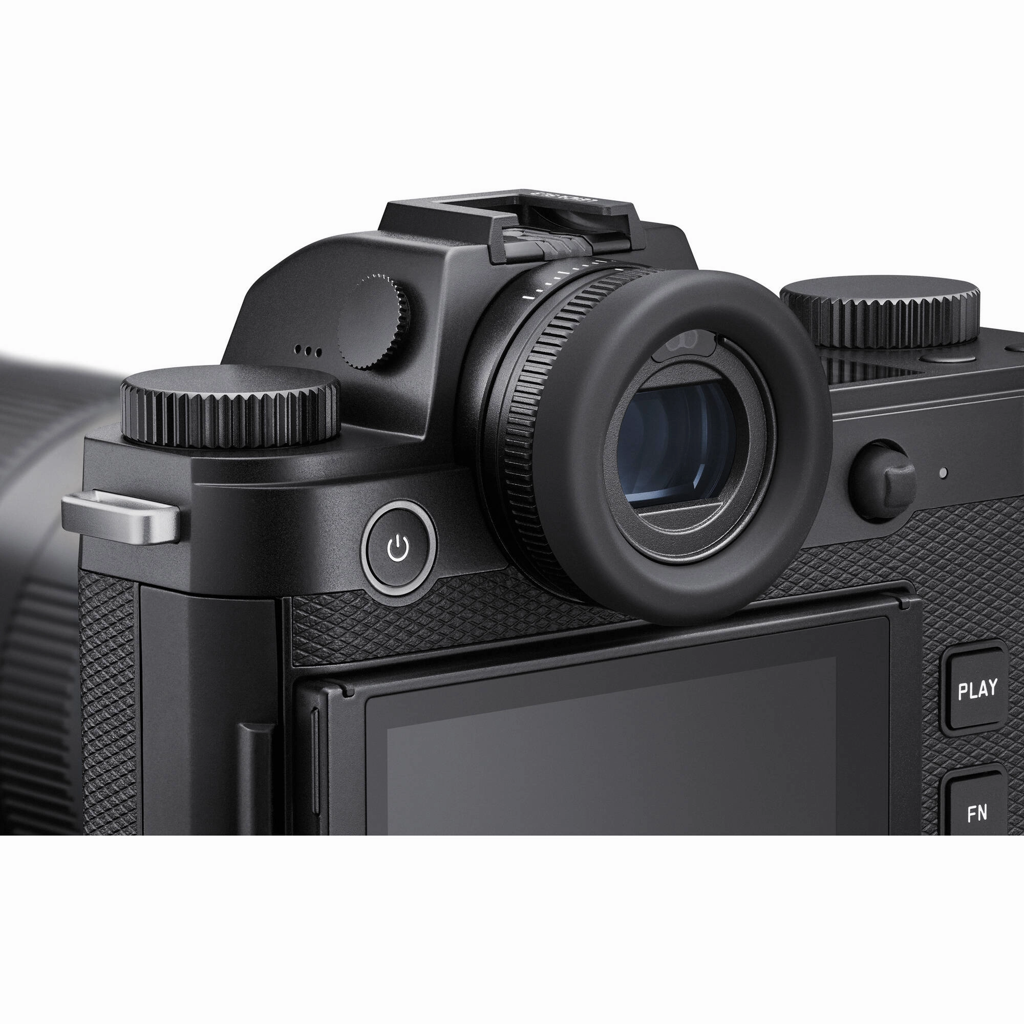 Leica SL3 Mirrorless Camera (Body, Only)