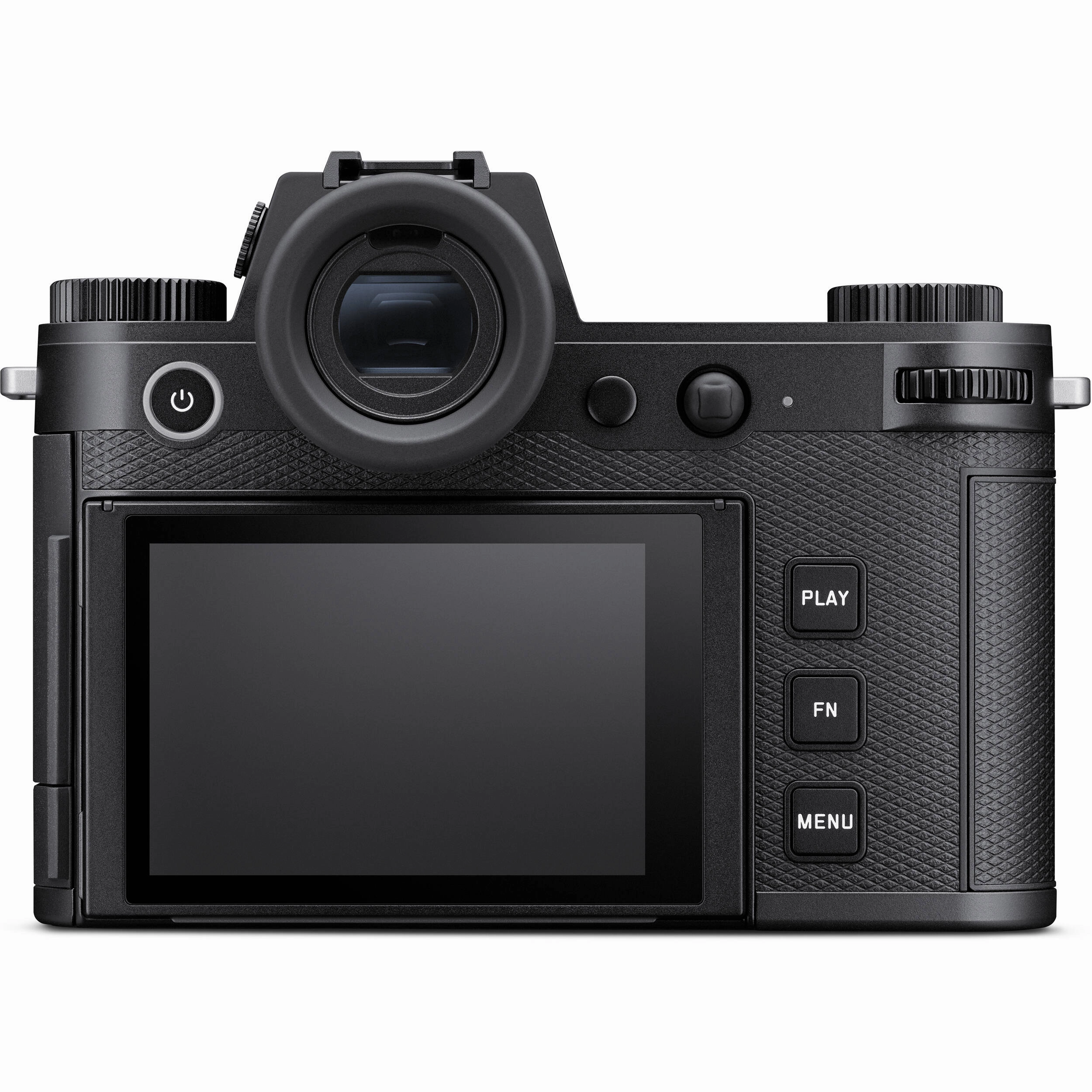 Leica SL3 Mirrorless Camera (Body, Only)