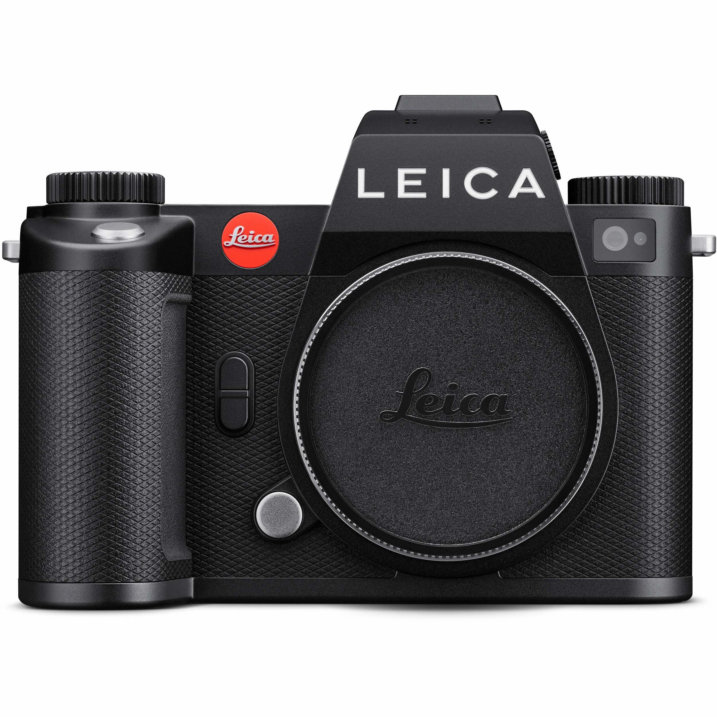 Leica SL3 Mirrorless Camera (Body, Only) best mirrorless camera