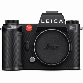 Leica SL3 Mirrorless Camera (Body, Only) best mirrorless camera