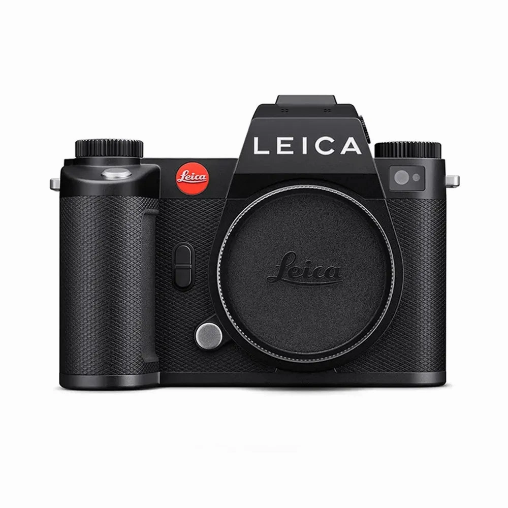 Leica SL3 Mirrorless Camera Body with SUMMICRON-SL 50mm f/2 Lens