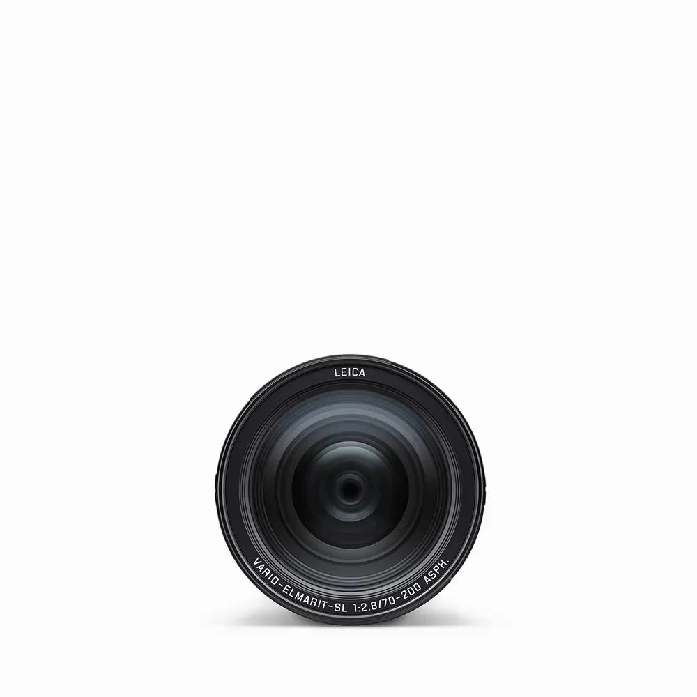 Leica SL3 Mirrorless Camera Body with VARIO-ELMARIT-SL 24-70mm f/2.8 and VARIO-ELMARIT-SL 70-200mm f/2.8 Lens