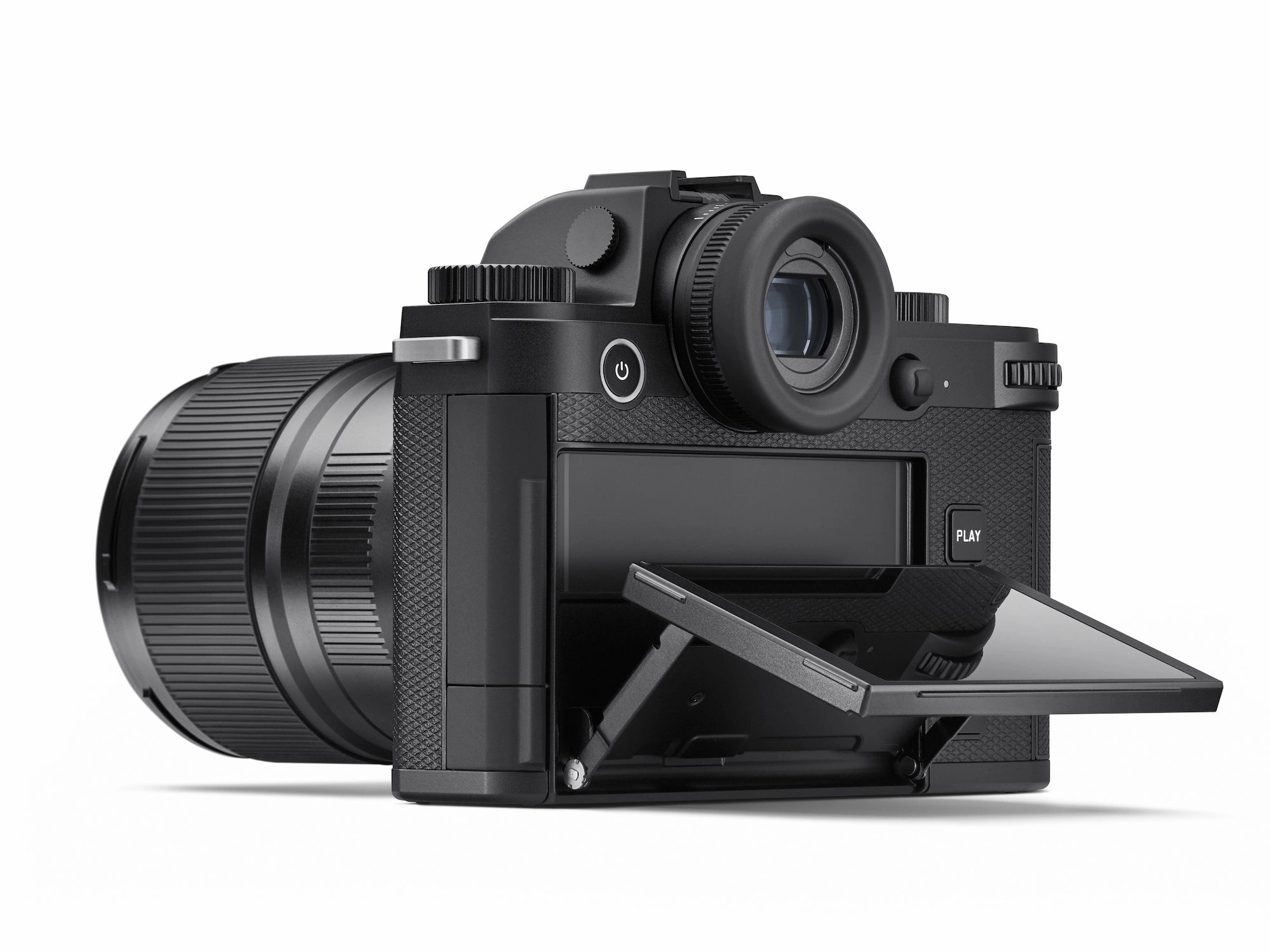 Leica SL3 Mirrorless Camera