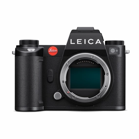 Leica SL3 Mirrorless Camera digital camera