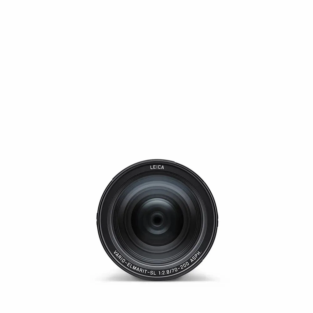 Leica SL3-S Mirrorless Camera Body with VARIO-ELMARIT-SL 24-70mm f/2.8 and VARIO-ELMARIT-SL 70-200mm f/2.8 Lens