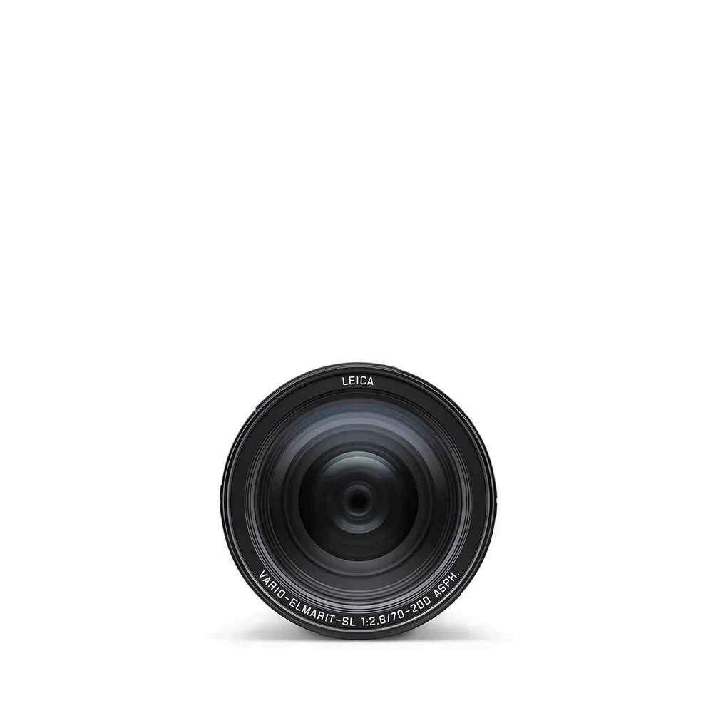 Leica SL3-S Mirrorless Camera Body with VARIO-ELMARIT-SL 24-70mm f/2.8 and VARIO-ELMARIT-SL 70-200mm f/2.8 Lens