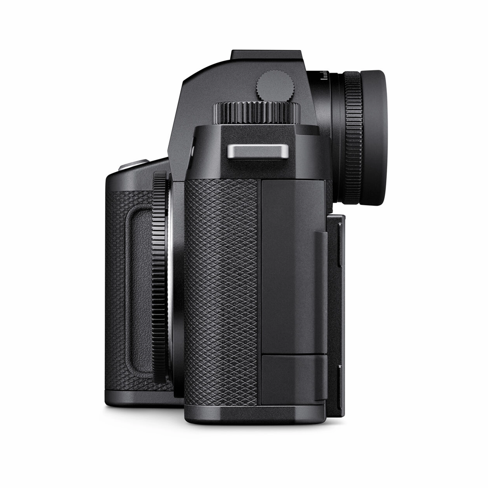 Leica SL3-S Mirrorless Camera