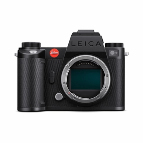 Leica SL3-S Mirrorless Camera digital camera