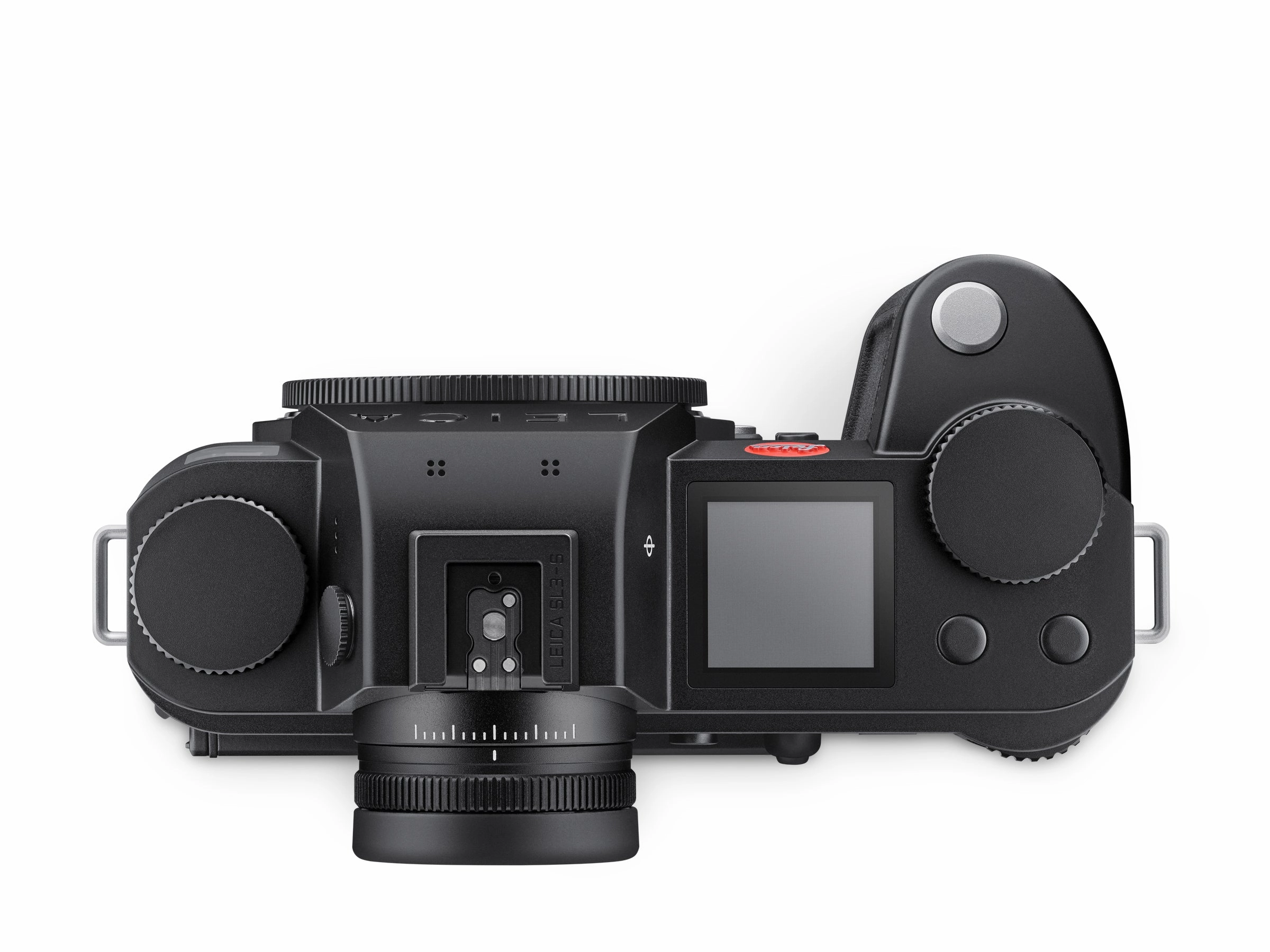 Leica SL3-S Mirrorless Digital Camera Body