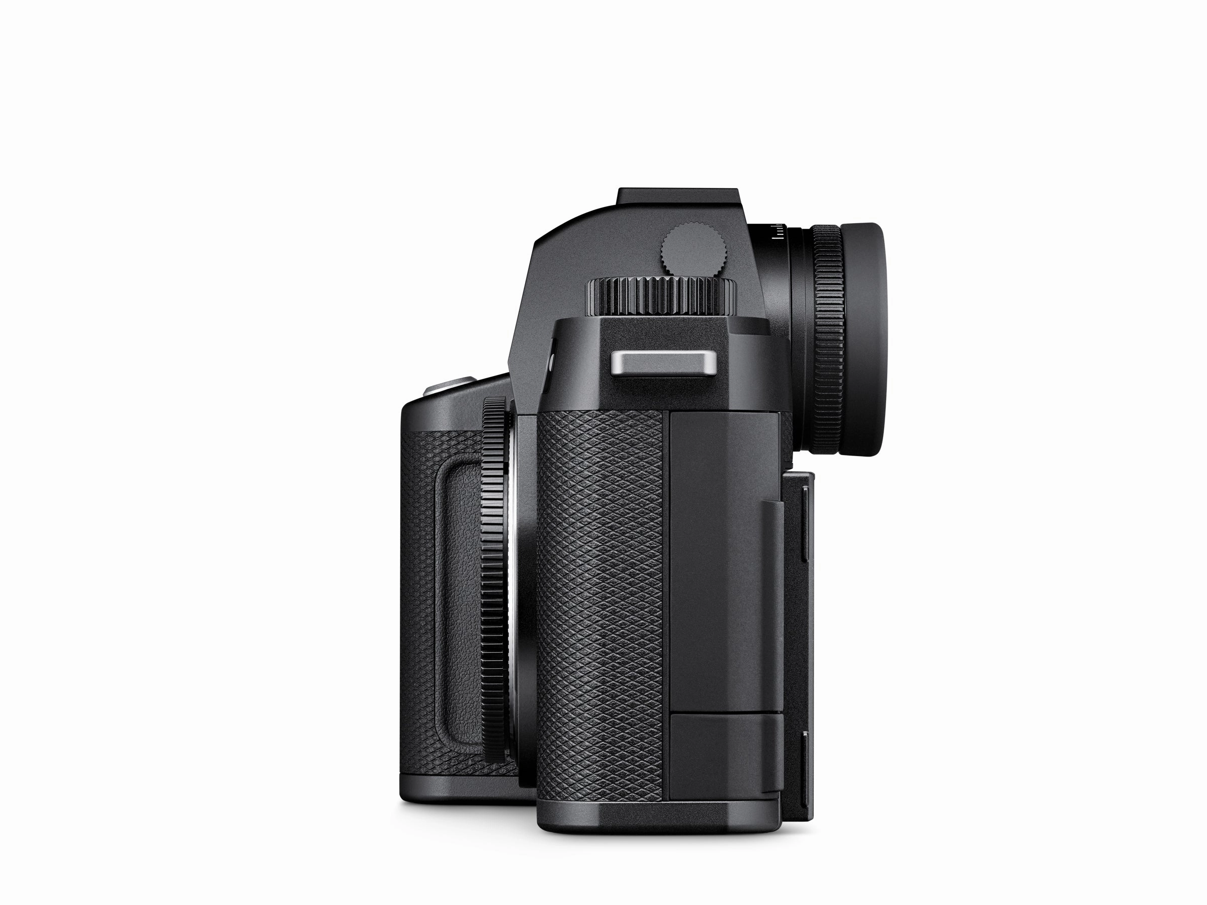 Leica SL3-S Mirrorless Digital Camera Body