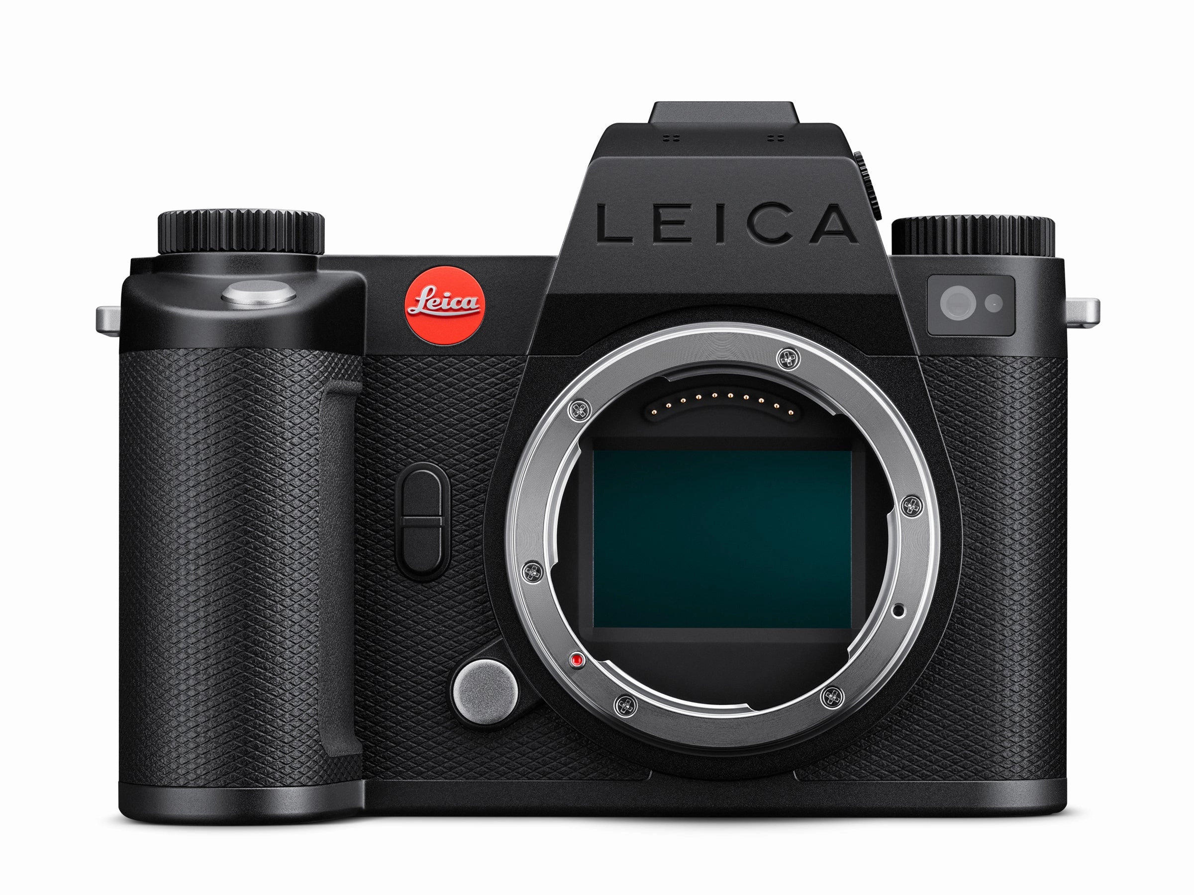 Leica SL3-S Mirrorless Digital Camera Body