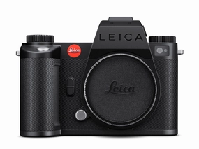 Leica SL3-S Mirrorless Digital Camera Body best mirrorless camera