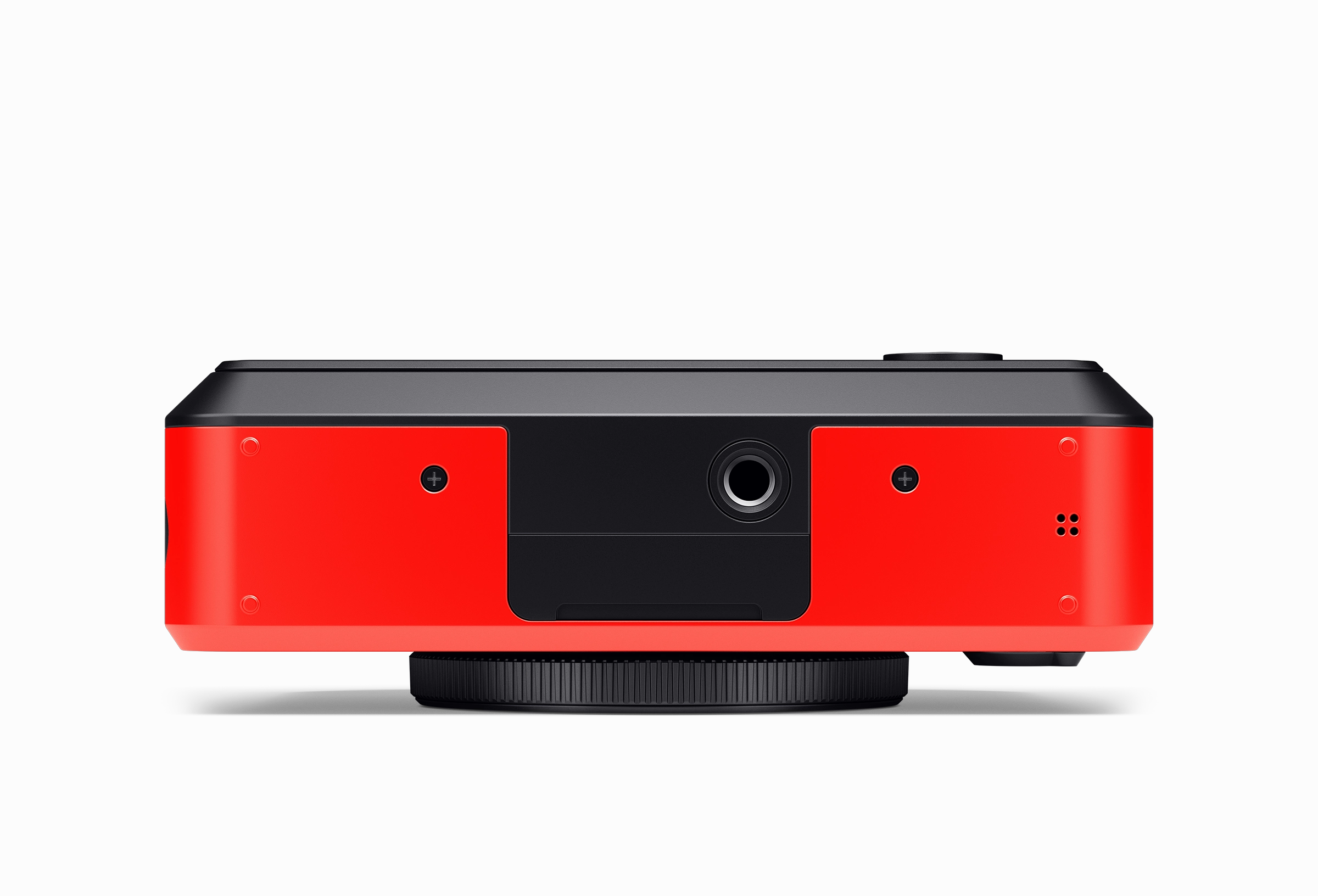 Leica Sofort 2 Hybrid Instant Camera - Red