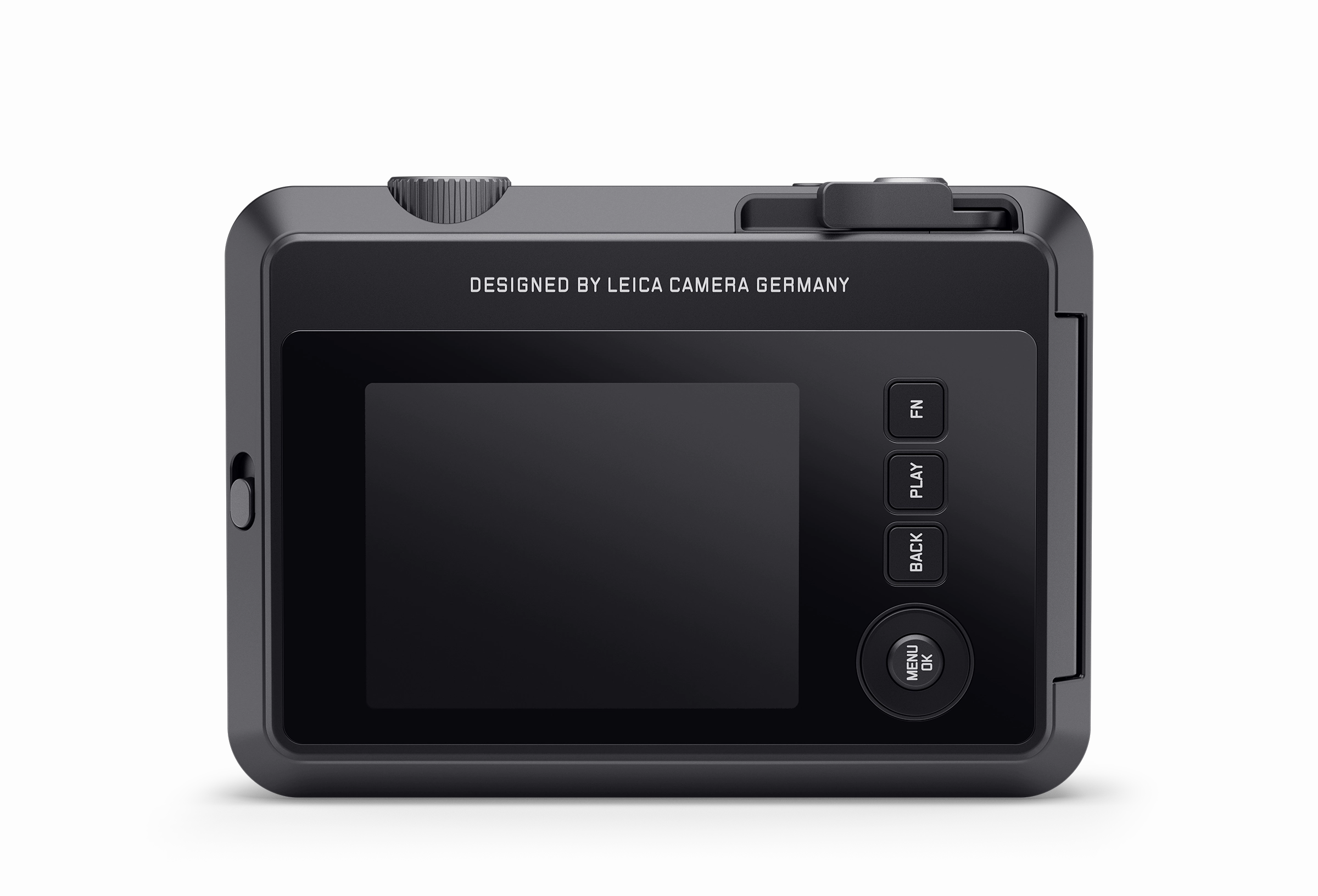 Leica Sofort 2 Hybrid Instant Camera - White
