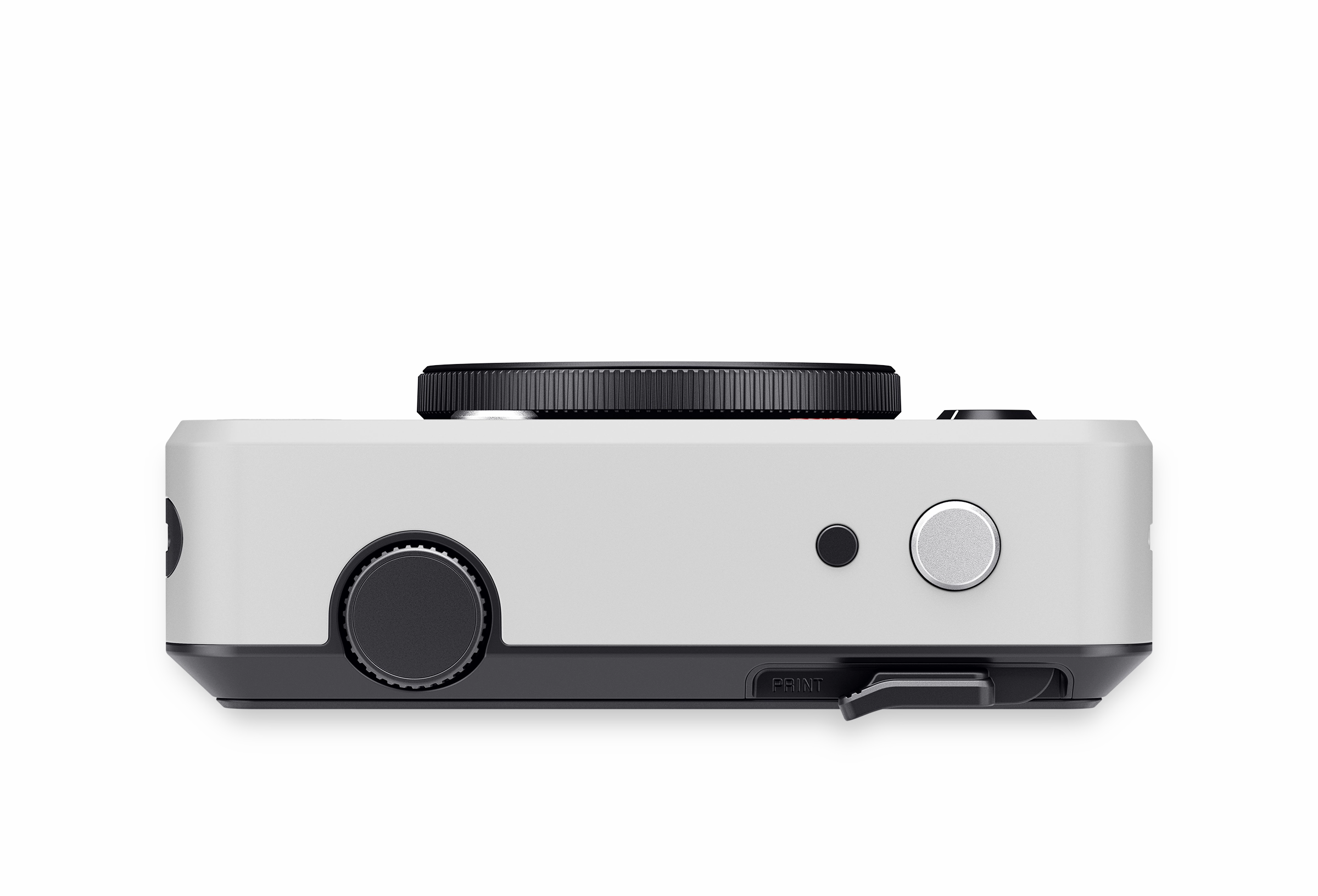 Leica Sofort 2 Hybrid Instant Camera - White