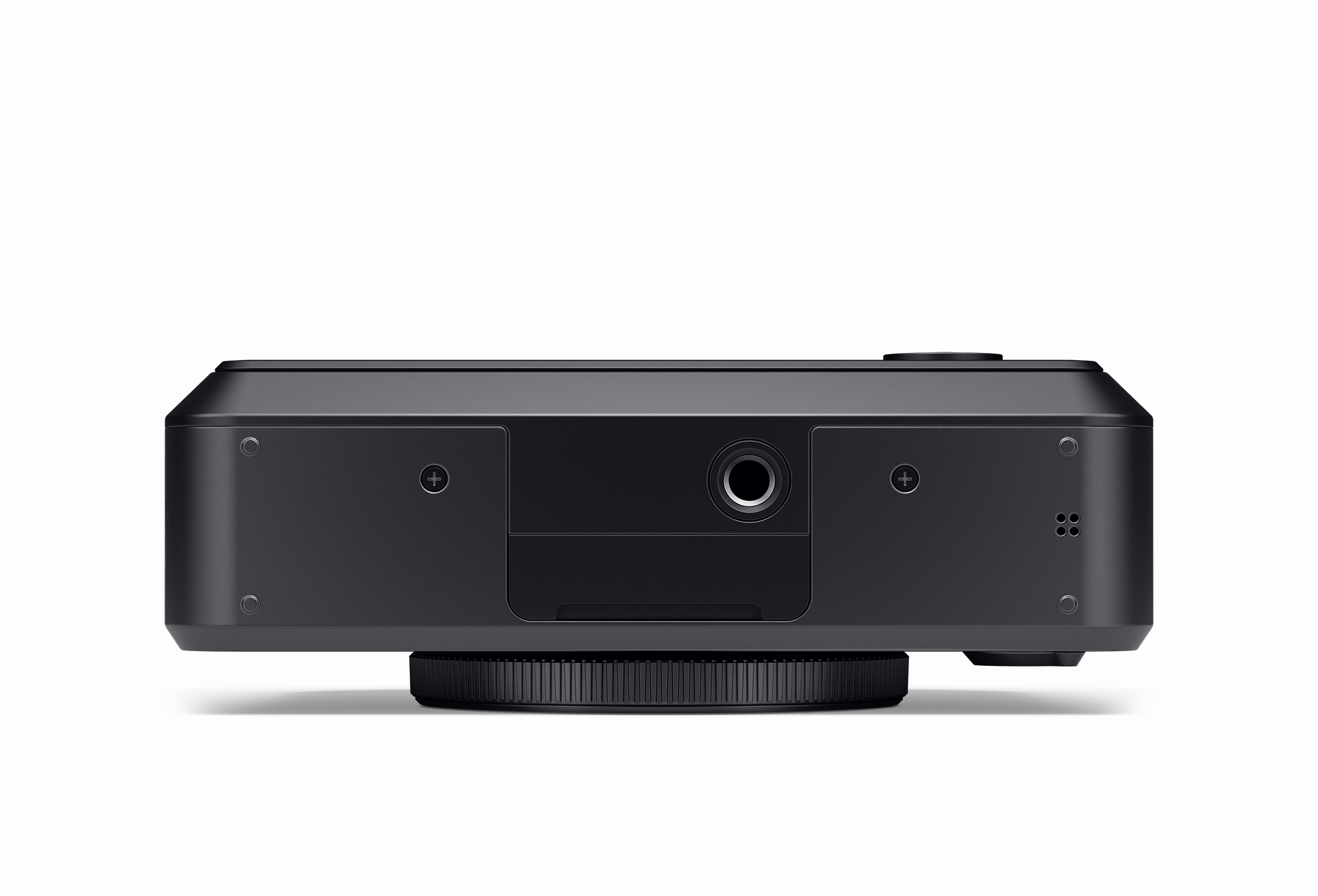 Leica Sofort 2 Hybrid Instant Camera (Black)