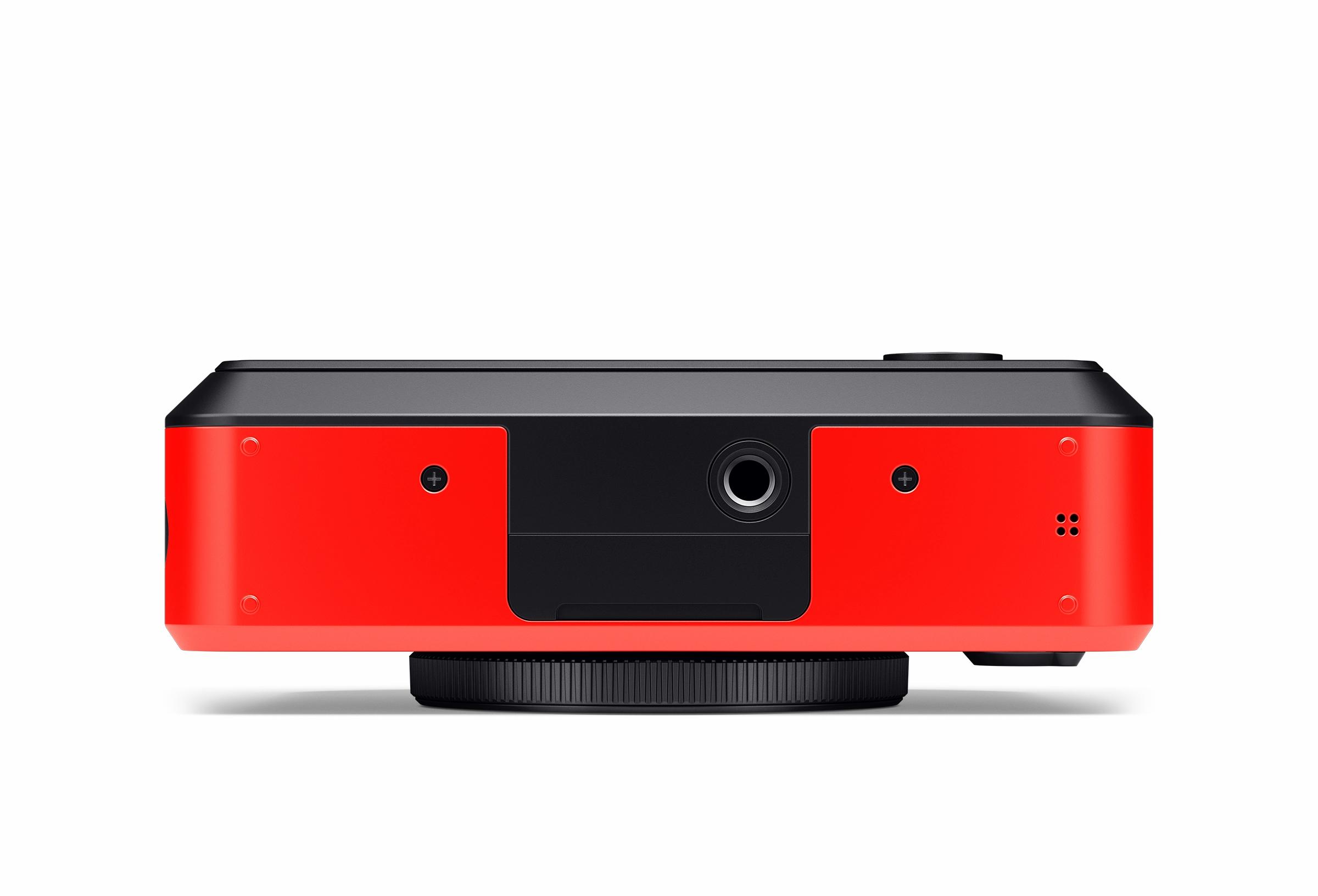 Leica Sofort 2 Hybrid Instant Camera (Red)
