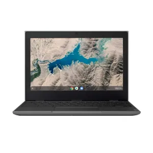 Lenovo 100e 2nd Gen 11" Chromebook monitor,desktop