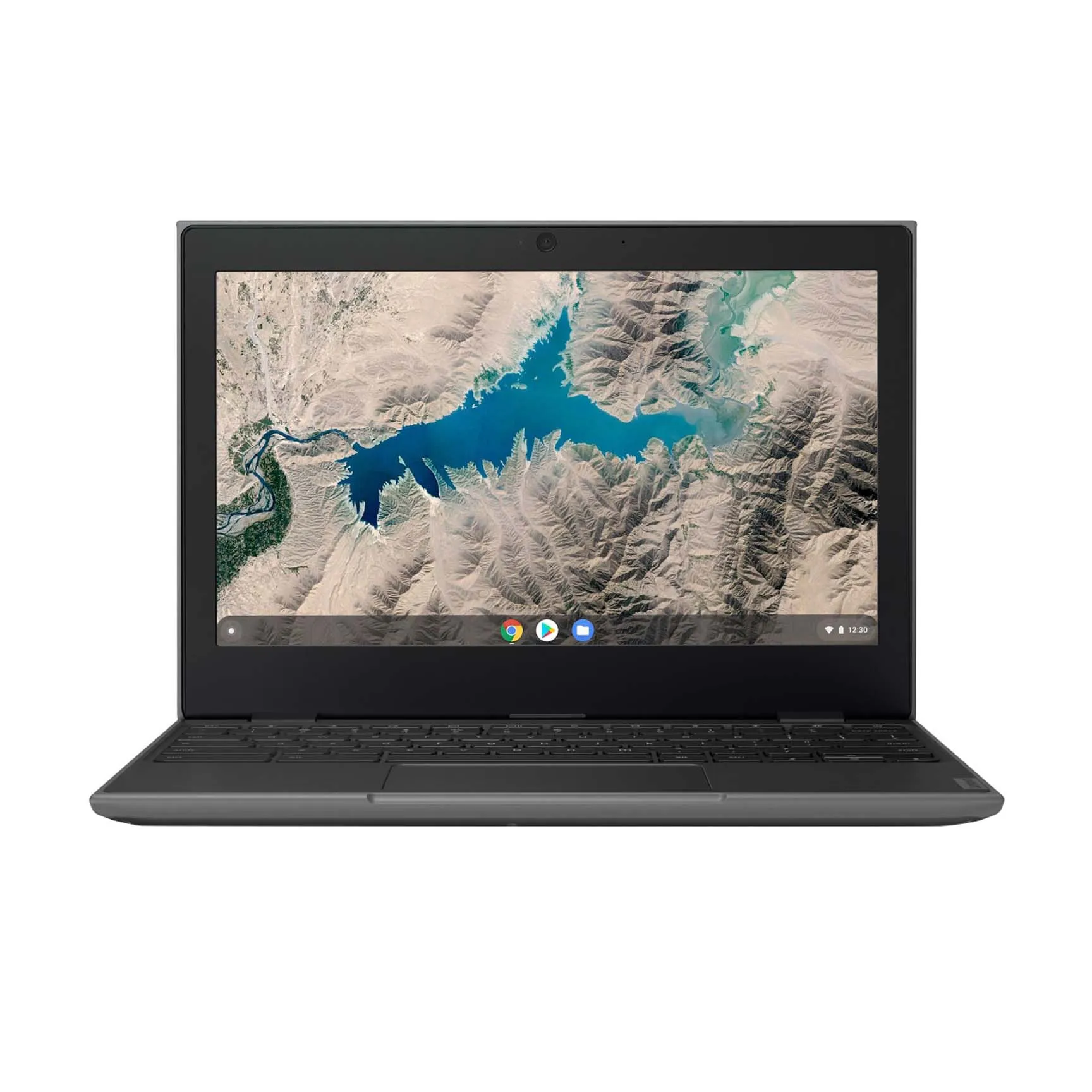 Lenovo 100e 2nd Gen 11" Chromebook monitor,desktop