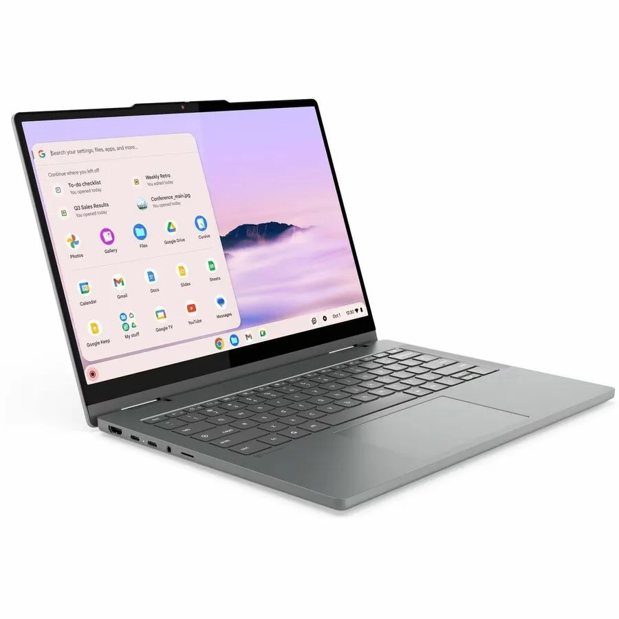 Lenovo 14IRU 14" 2-in-1 Touchscreen Chromebook