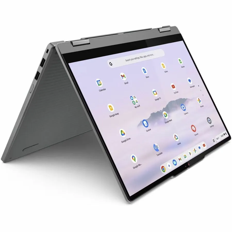 Lenovo 14IRU 14" 2-in-1 Touchscreen Chromebook