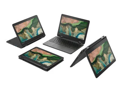 Lenovo 300e 2-in-1 11" Chromebook