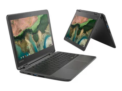 Lenovo 300e 2nd Gen 2-in-1 11" Chromebook