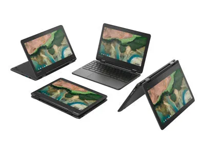 Lenovo 300e 2nd Gen 2-in-1 11" Chromebook