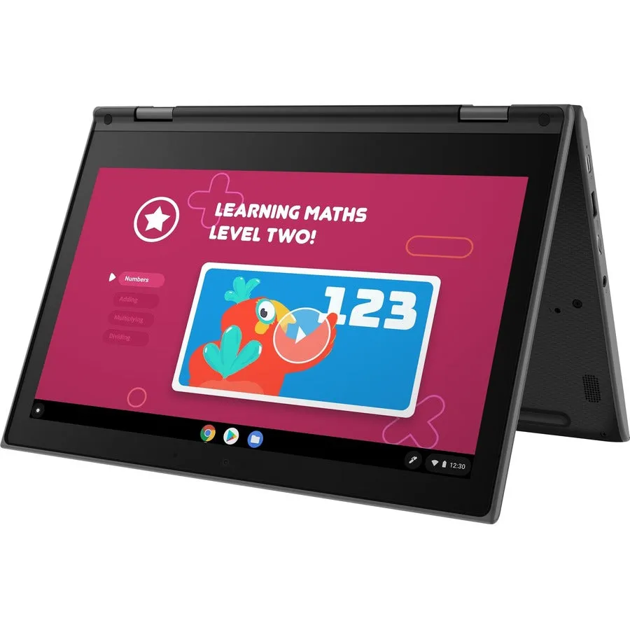 Lenovo 300e 2nd Gen 2-in-1 11" Chromebook