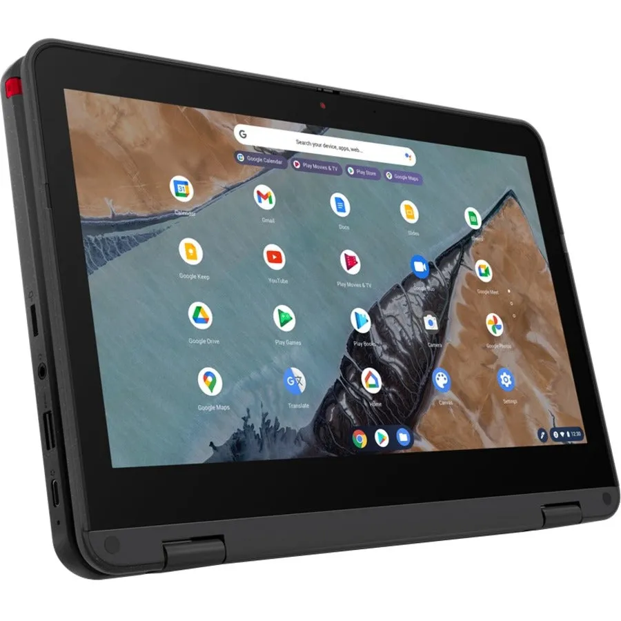 Lenovo 300e 3rd Gen 2-in-1 11" Chromebook