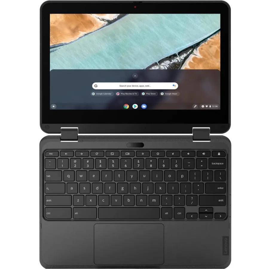 Lenovo 300e 3rd Gen 2-in-1 11" Chromebook