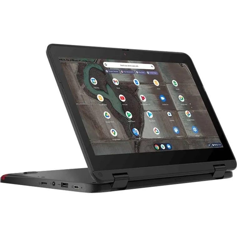 Lenovo 500e 3rd Gen 2-in-1 11" Chromebook