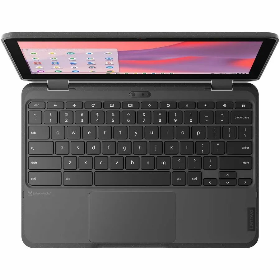 Lenovo 500e 4th Gen 11" Touchscreen 2-in-1 Chromebook