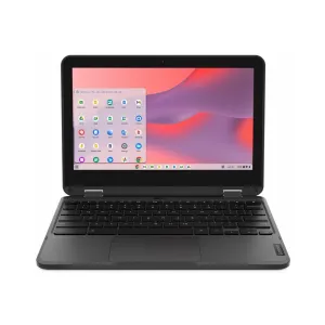 Lenovo 500e 4th Gen 11" Touchscreen 2-in-1 Chromebook monitor,desktop
