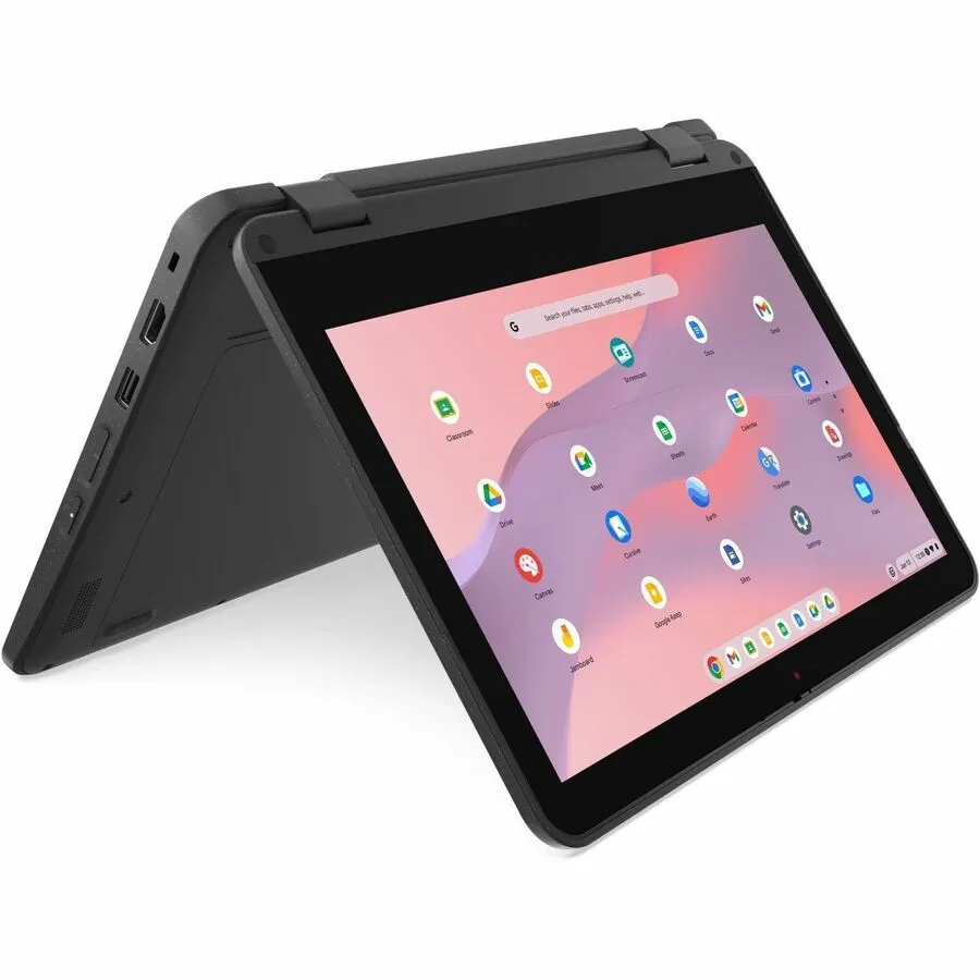 Lenovo 500e 4th Gen 11" Touchscreen 2-in-1 Chromebook