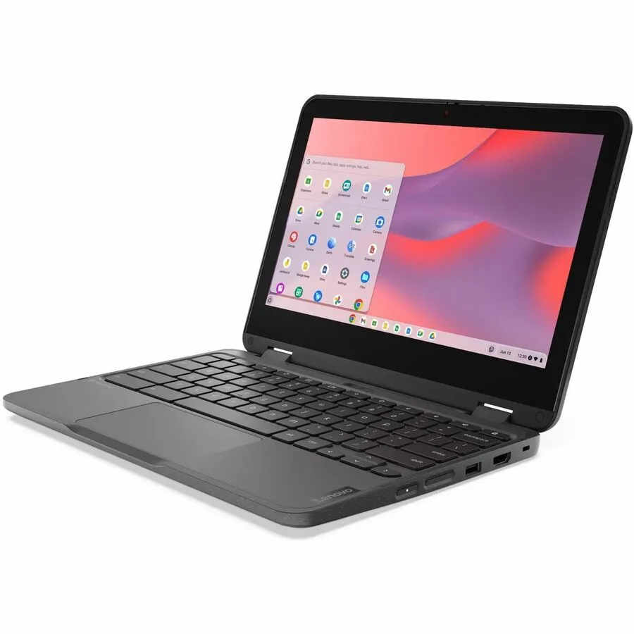 Lenovo 500e 4th Gen 11" Touchscreen 2-in-1 Chromebook