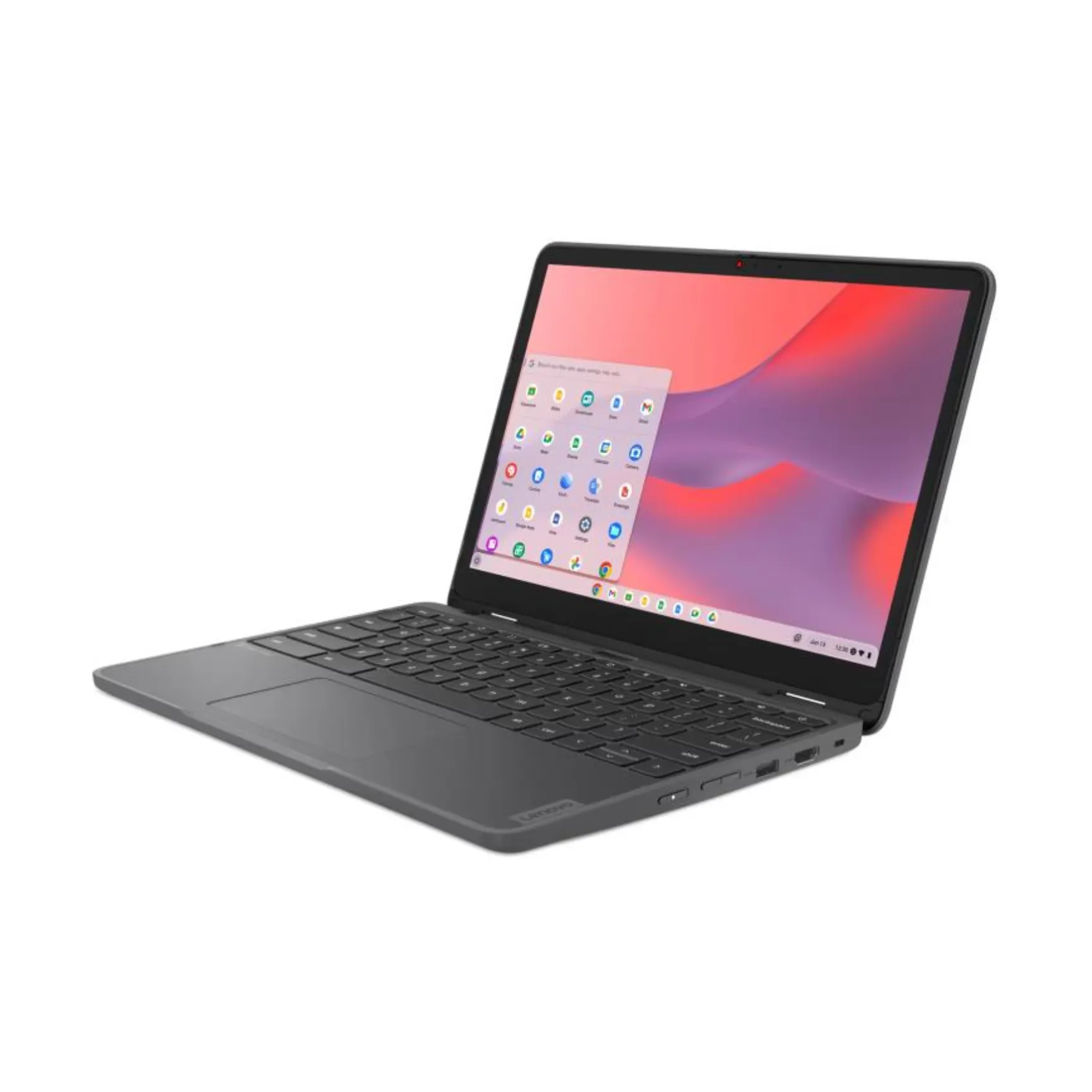 Lenovo 500e Yoga G4 12" Touchscreen Chromebook