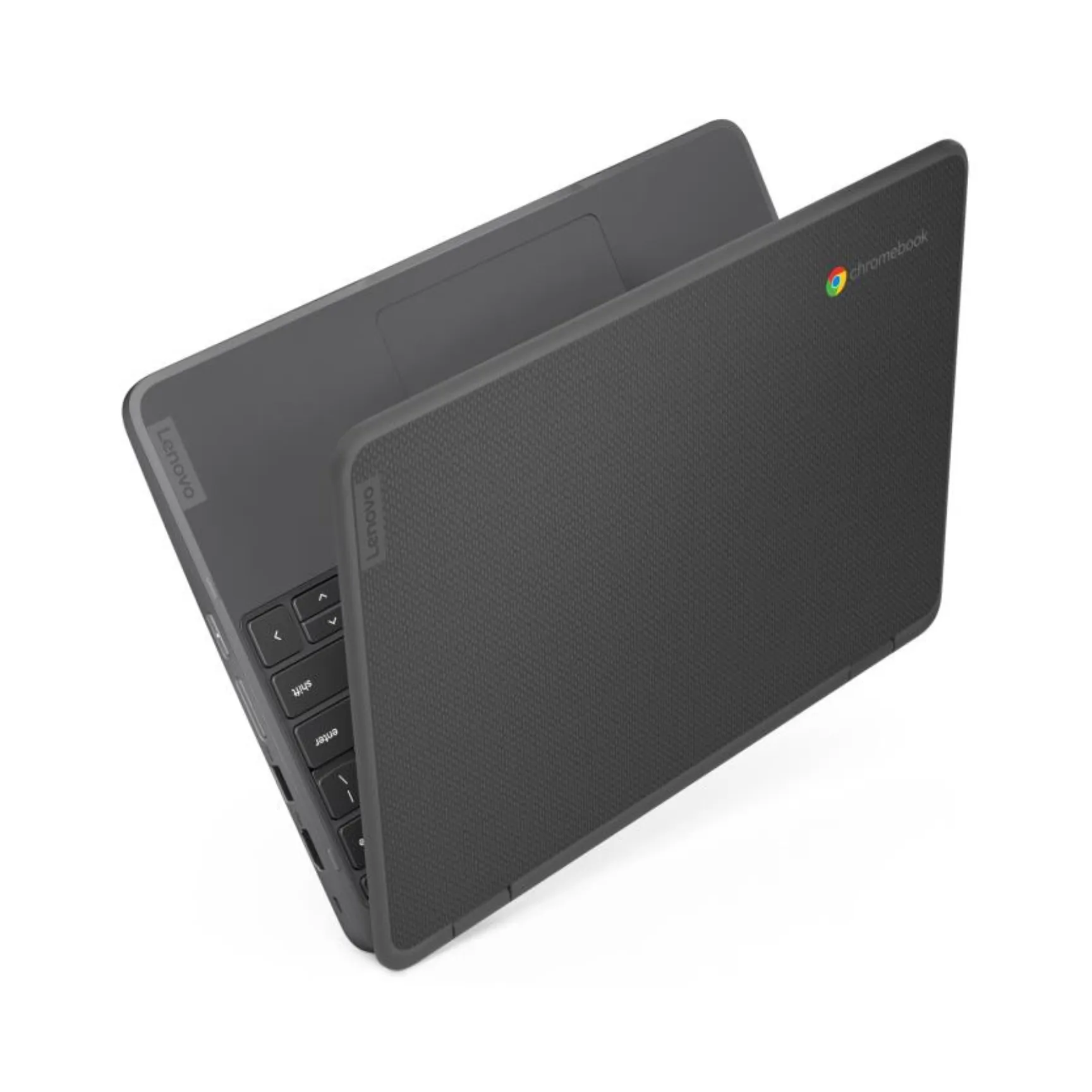Lenovo 500e Yoga G4 12" Touchscreen Chromebook