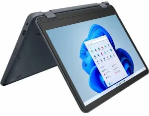 Lenovo 500w Yoga G4 12.2" WUXGA Touchscreen Intel N200 8GB RAM 128GB SSD 2-in-1 with Pen, World-Facing Camera & Windows 11 Pro computerimac