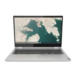 Lenovo C340 15" 2-in-1 Chromebook monitor,desktop