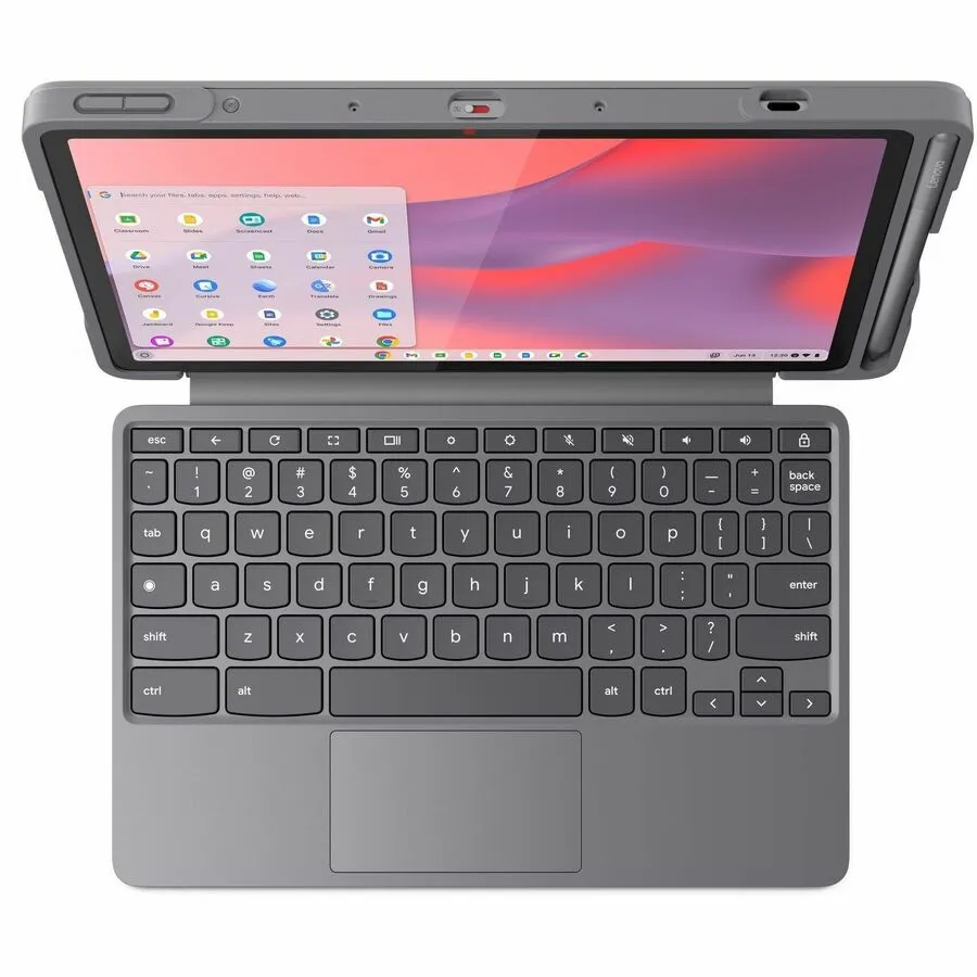 Lenovo Chromebook Duet EDU 11" G2 Chromebook Tablet