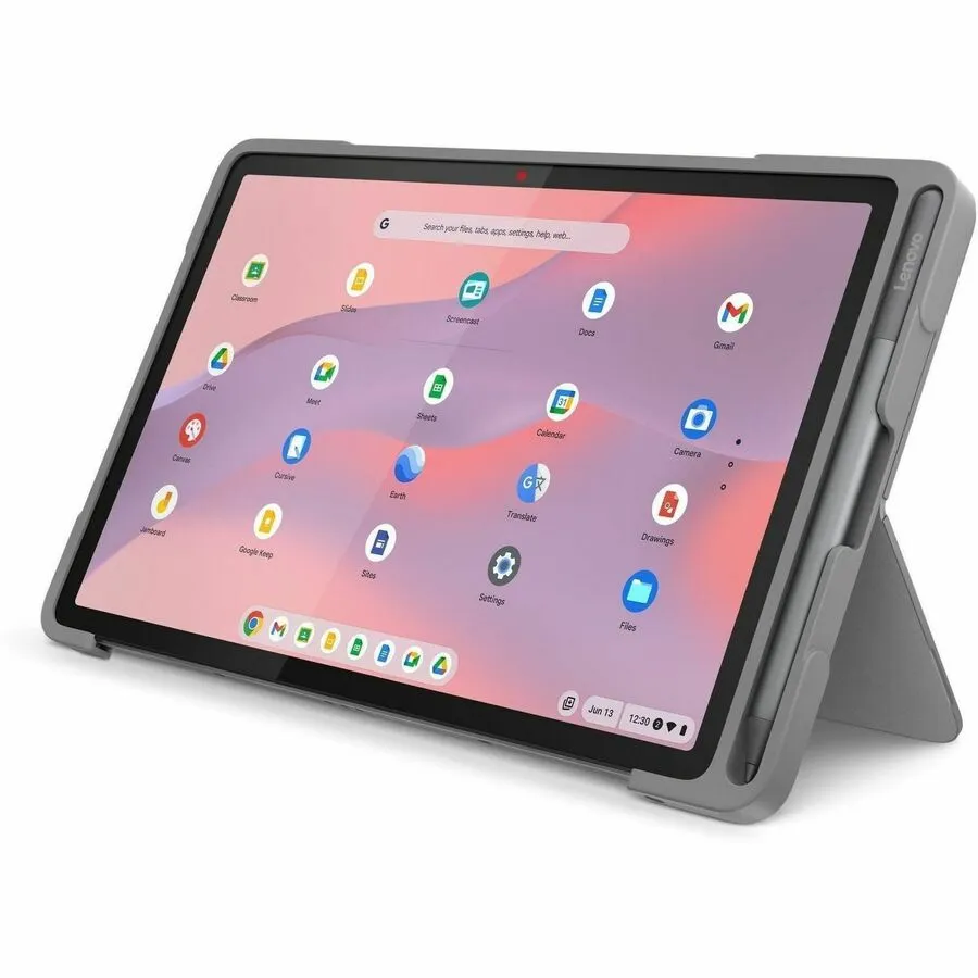 Lenovo Chromebook Duet EDU 11" G2 Chromebook Tablet