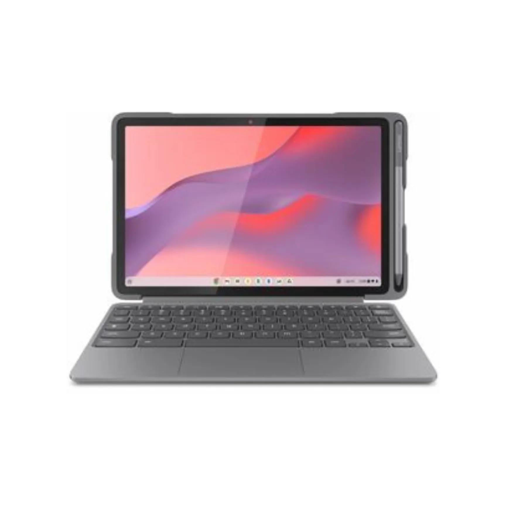 Lenovo Chromebook Duet EDU 11" G2 Chromebook Tablet monitor,desktop